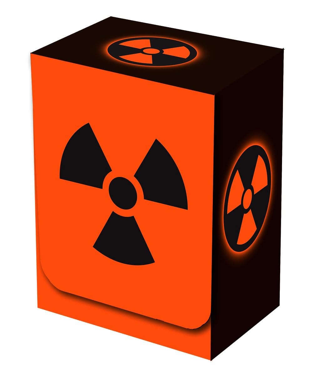 Deck Box: Absolute Radioactive