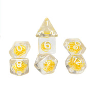 Fruit Slice Dice Set - Lemon