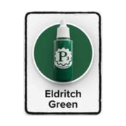 P3 Paint (Eldritch Green)