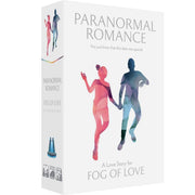 Hush Hush HHP0003 Fog of Love: Paranormal Romance Expansion, Mixed Colours