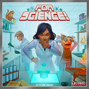 for Science!