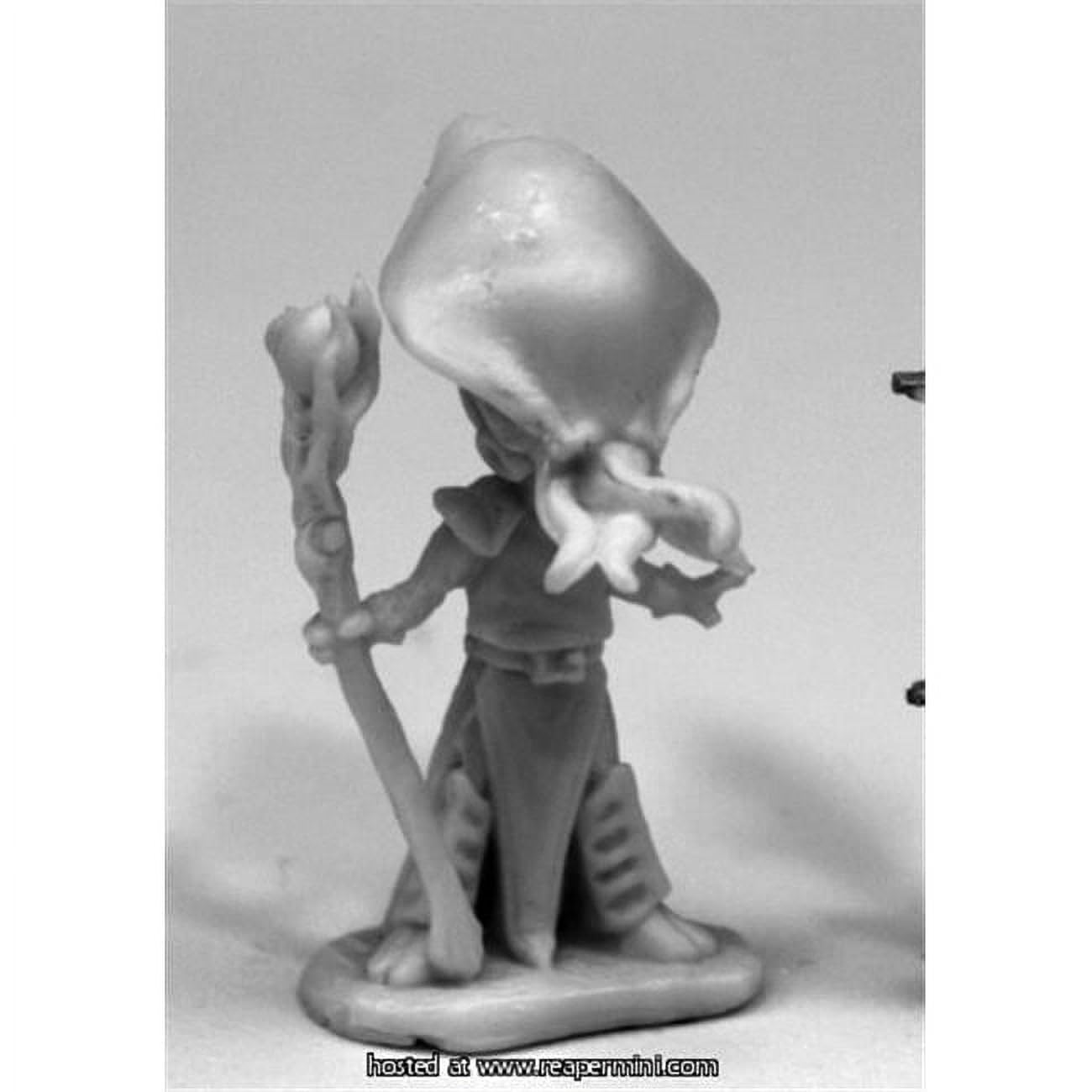 Reaper Miniatures 77605 Bonesylvanians Mel, Bones Miniature