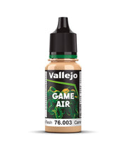 Vallejo AIR: Pale Flesh Game Color