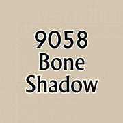 Reaper Miniatures Paints Paint Bone Shadow 1/2 oz RPR 09058