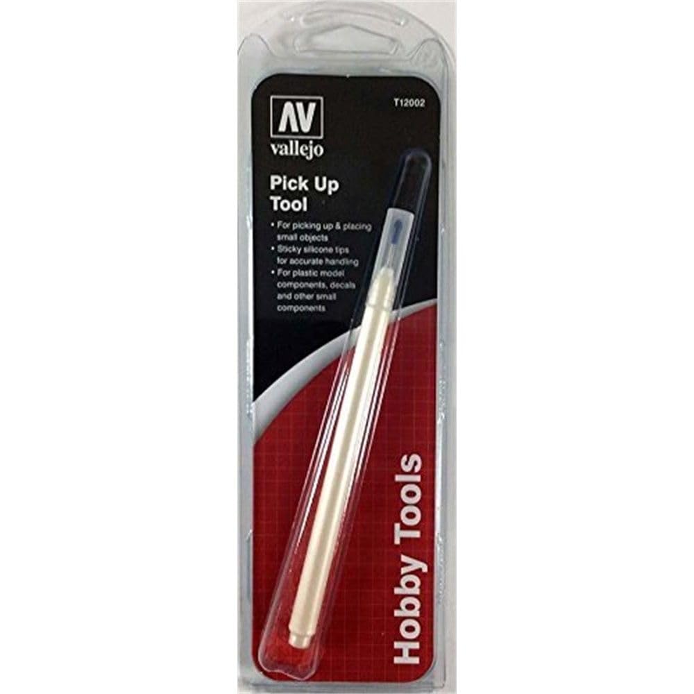 Vallejo T12002 Coloured Modelling Tool