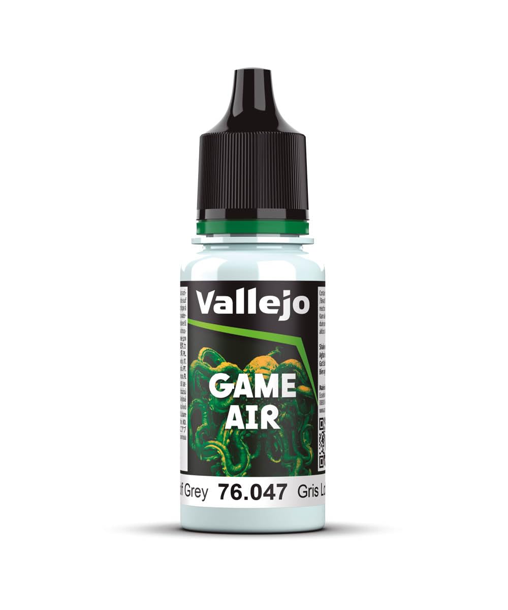 Vallejo Game Air 76047 Wolf Grey (18ml)