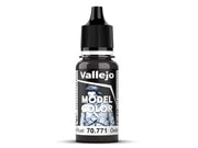 AV Vallejo Vallejo Model Color 70771 Dark Rust (18ml)