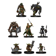 Pathfinder Battles Minis: Legendary Adventures Preview Pack