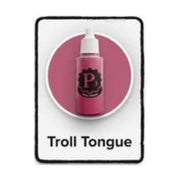P3 Paint (Troll Tongue)