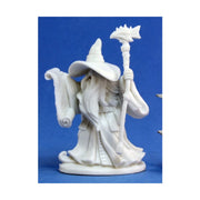 Reaper Galladon, Male Wizard RPR 77054