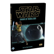 Star Wars Rise of the Separatists EXPANSION | Roleplaying Game | Strategy Game | Adventure Game For Adults and Kids | Ages 10+ | 2-8 Players | Average Playtime 1 Hour | Made by Fantasy Flight Games