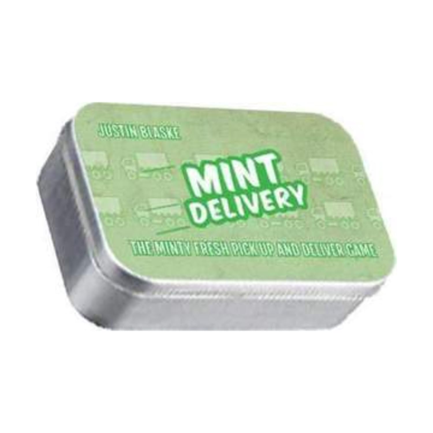 Mr. B Games MIB996 Mint Delivery