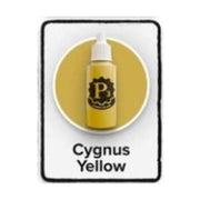 P3 Paint (Cygnus Yellow)