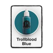 P3 Paint (Trollblood Blue)