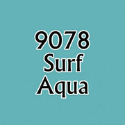 Reaper: Master Series Paint: Surf Aqua