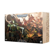 56-66 Warhammer 40,000: T'au Empire: Kroot Hunting Pack Army Set