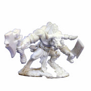 Reaper Bones Minotaur of The Maze