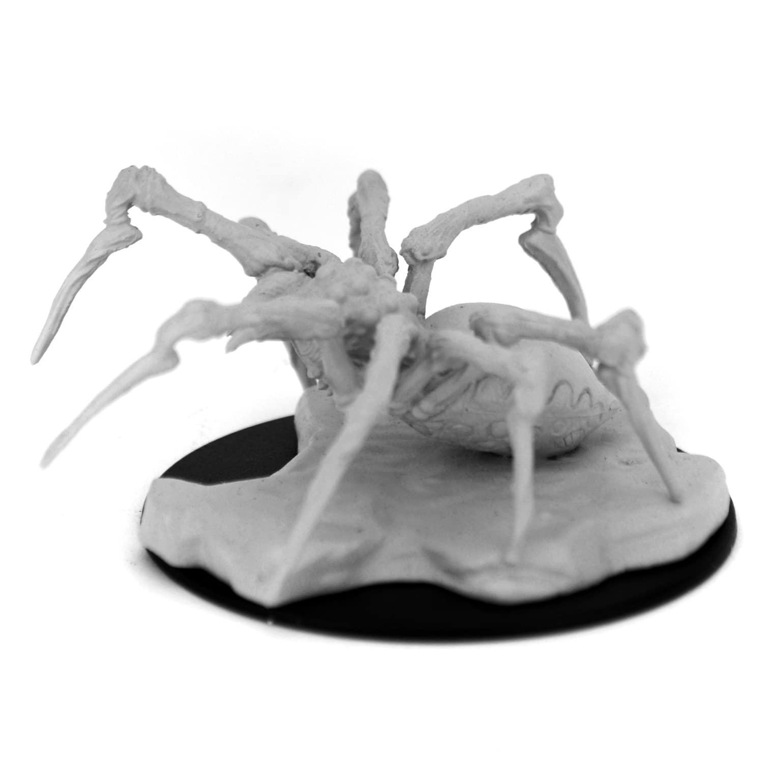 D&D Nolzur’s Marvelous Miniatures: Phase Spider