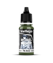 Vallejo USA Uniform Paint, 18ml