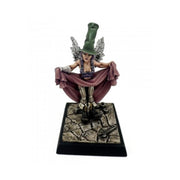 Reaper Steampunk Fairy Miniature 25mm Heroic Scale Figure Chronoscope Miniatures