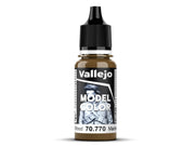 AV Vallejo Vallejo Model Color 70770 New Wood (18ml)