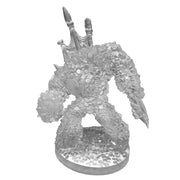 Mini - Reaper Bones Classic Translucent 77739 Loot Golem