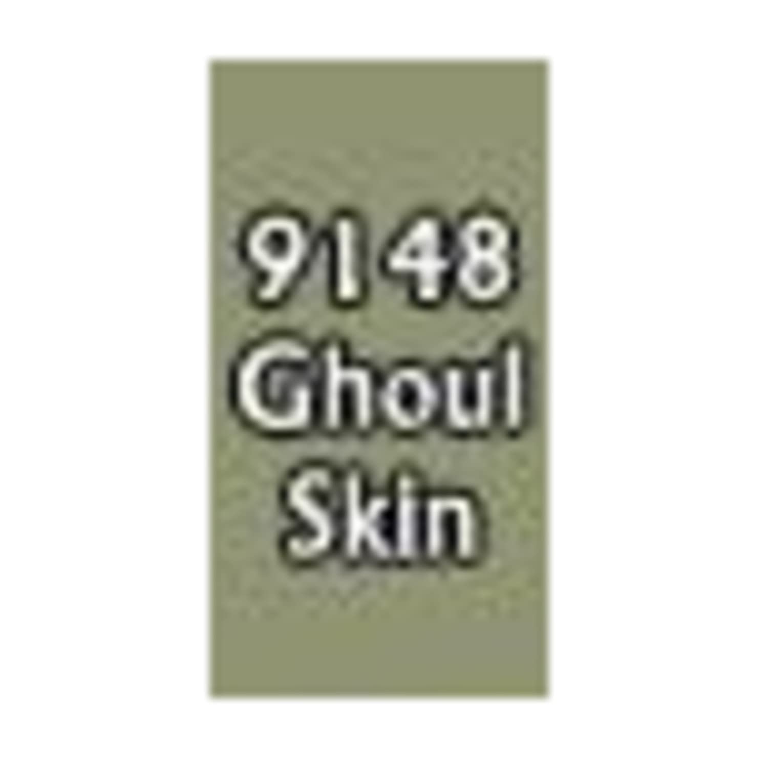 Master Series Paints: Core Colors: Ghoul Skin