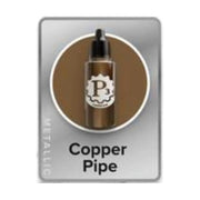 P3 Metallic Paint (Copper Pipe)