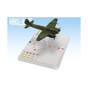 Ares Games WGS305B Accessories, Multicoloured
