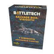 Catalyst Game Labs Salvage Box Visigoth [POP]
