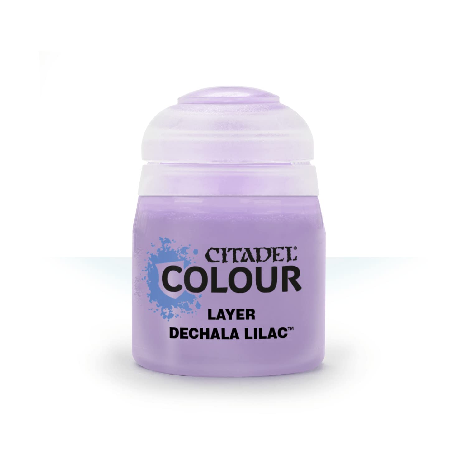 CITADEL Games Workshop Layer Paint: Dechala Lilac (12ml)
