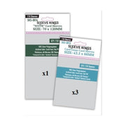 Root+ Expansions Sleeve Kings Compatible Sleeve Bundle