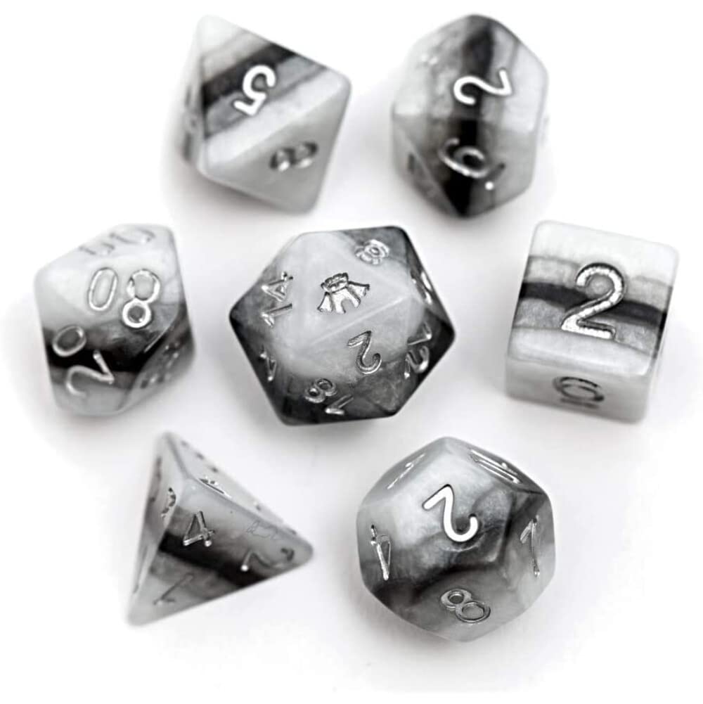 Gate Keeper Games & Dice Gate Keeper Games Reality Shard Dice: Truth, Multicolor