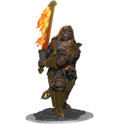 WizKids D&D Nolzur's Marvelous Miniatures - Fire Giant
