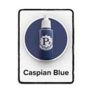 P3 Paint (Caspian Blue)