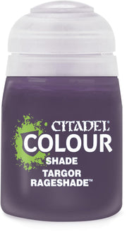 Shade: Shade: Targor Rageshade (18Ml) (6 Pack) | Unknown