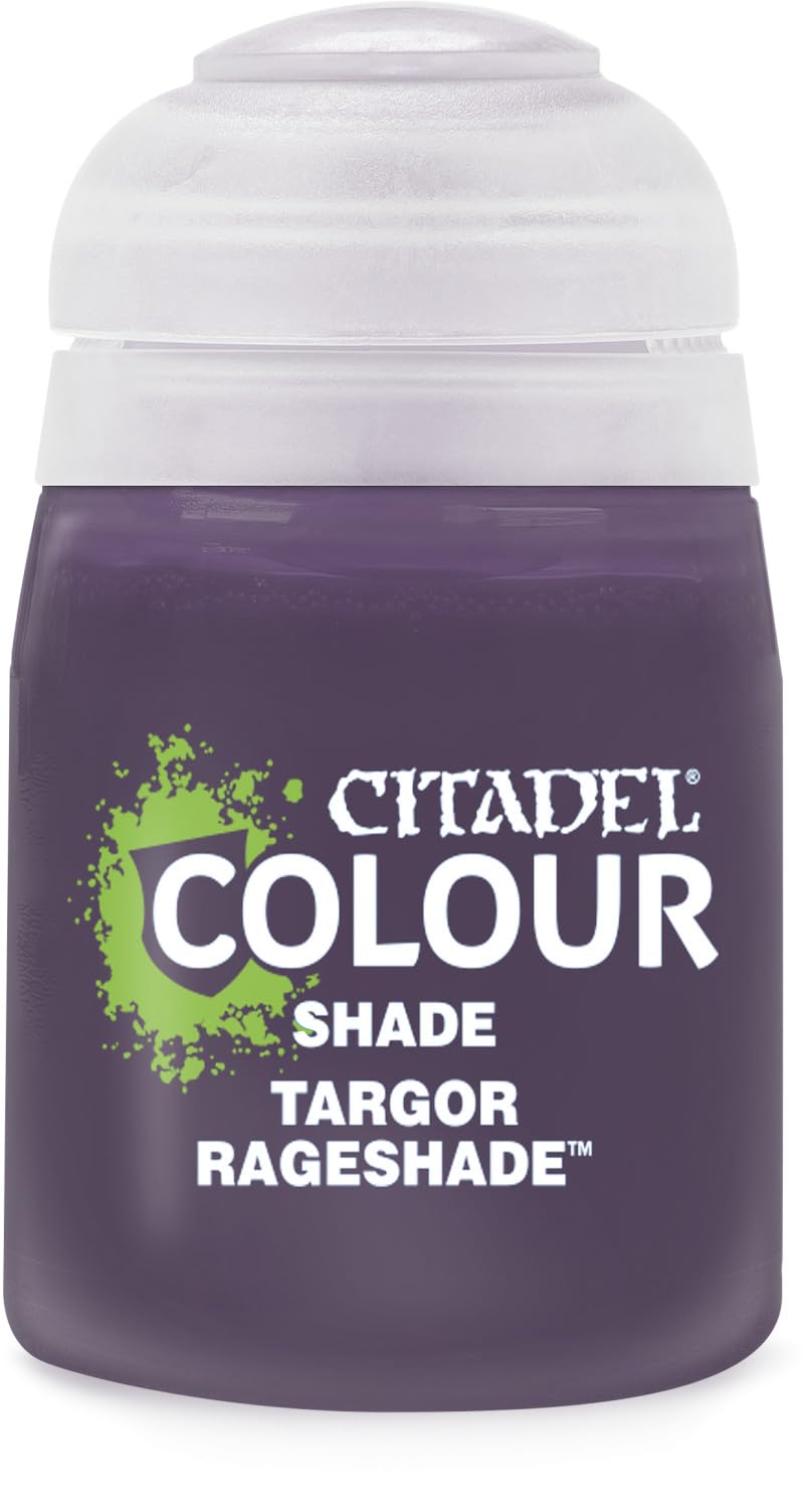 Shade: Shade: Targor Rageshade (18Ml) (6 Pack) | Unknown