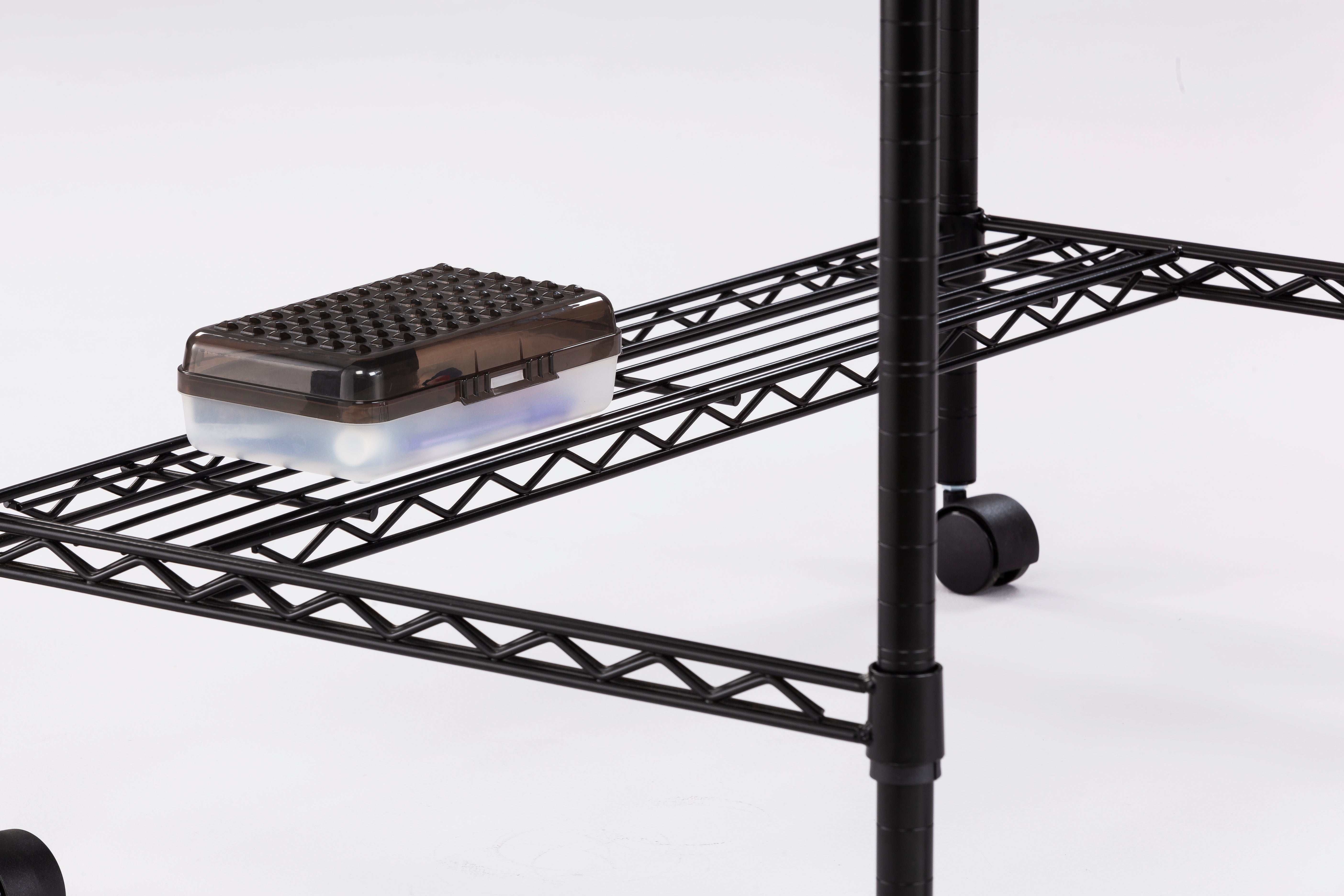 Wire Desk