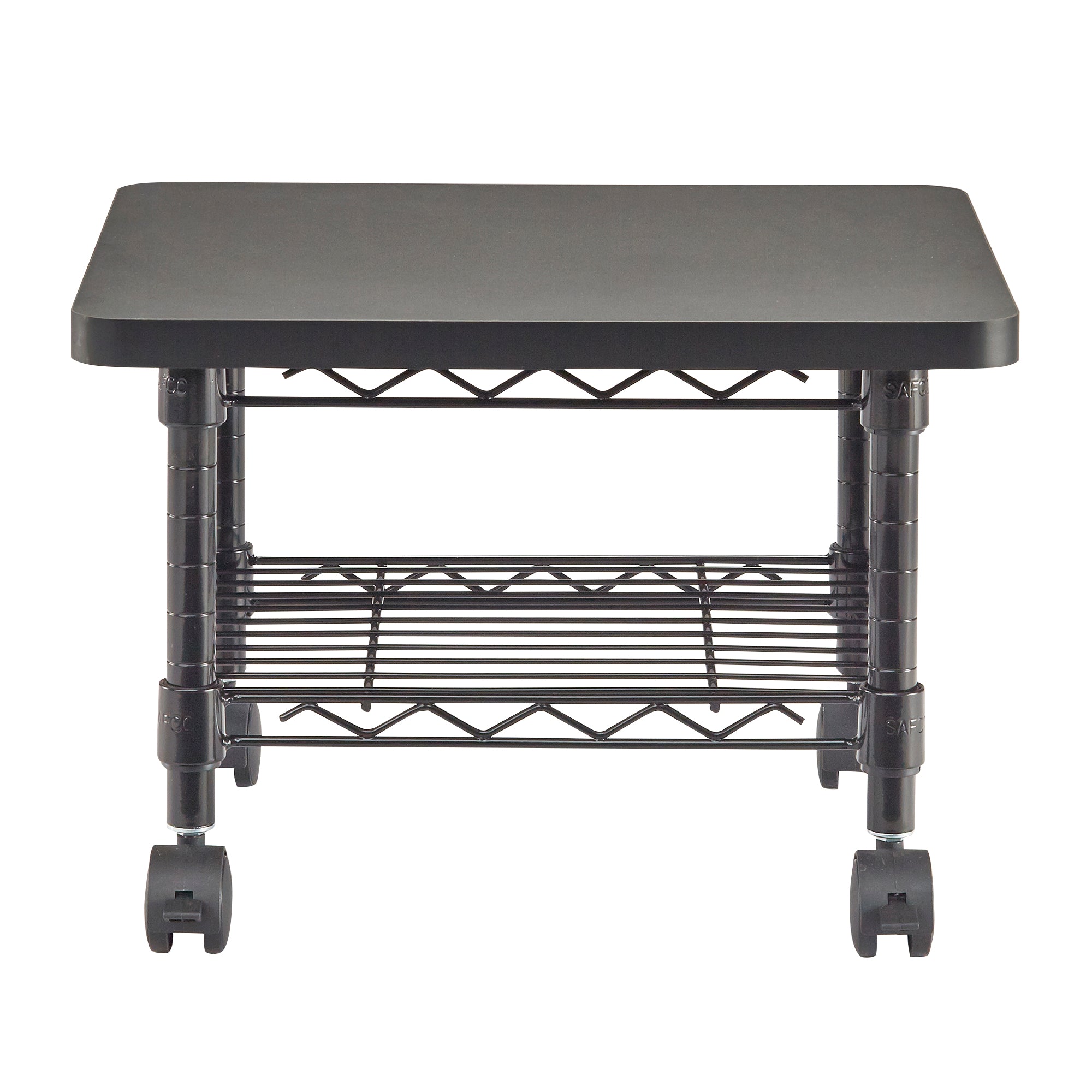 Stand Machine Under Desk Blk