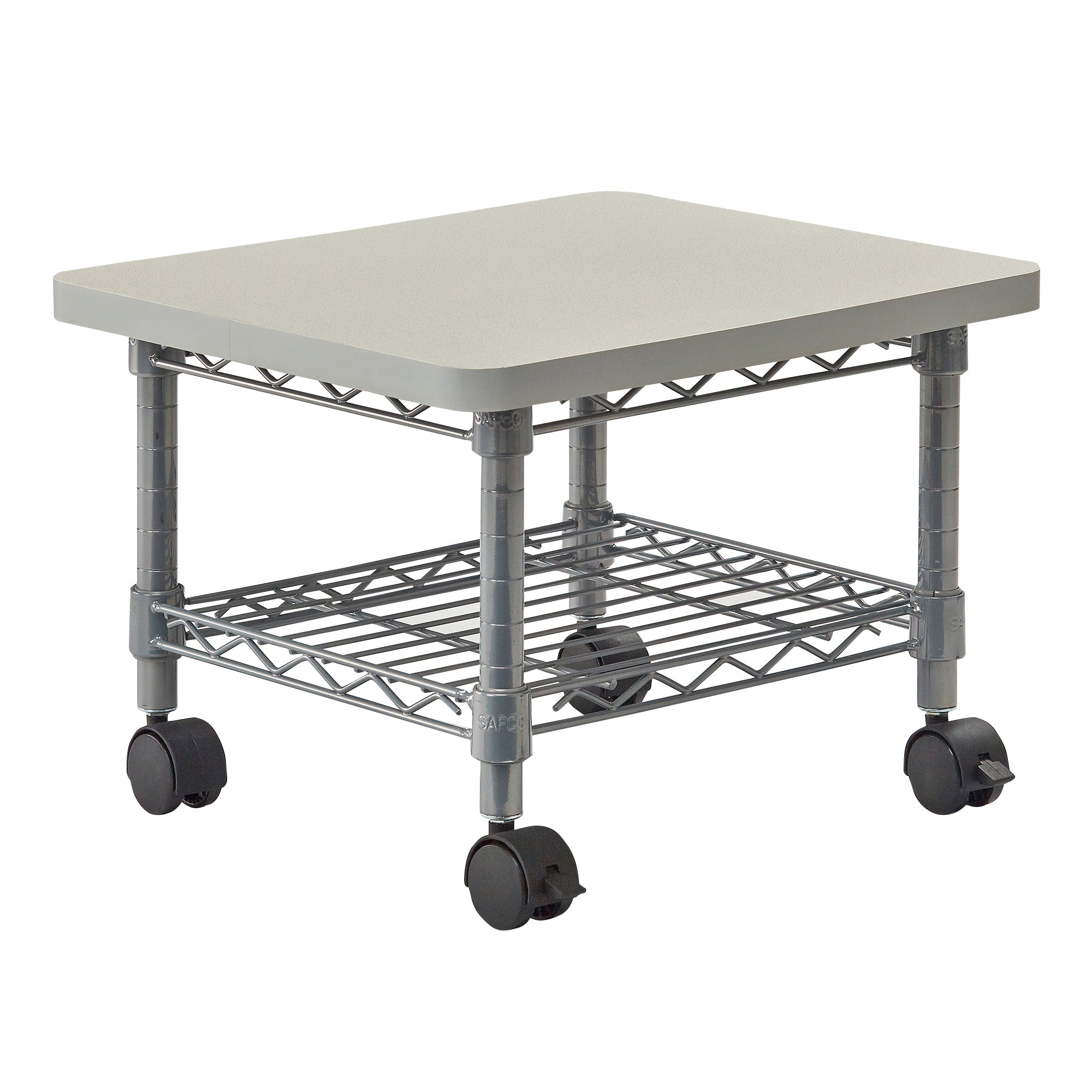 Stand Machine Under Desk Gry