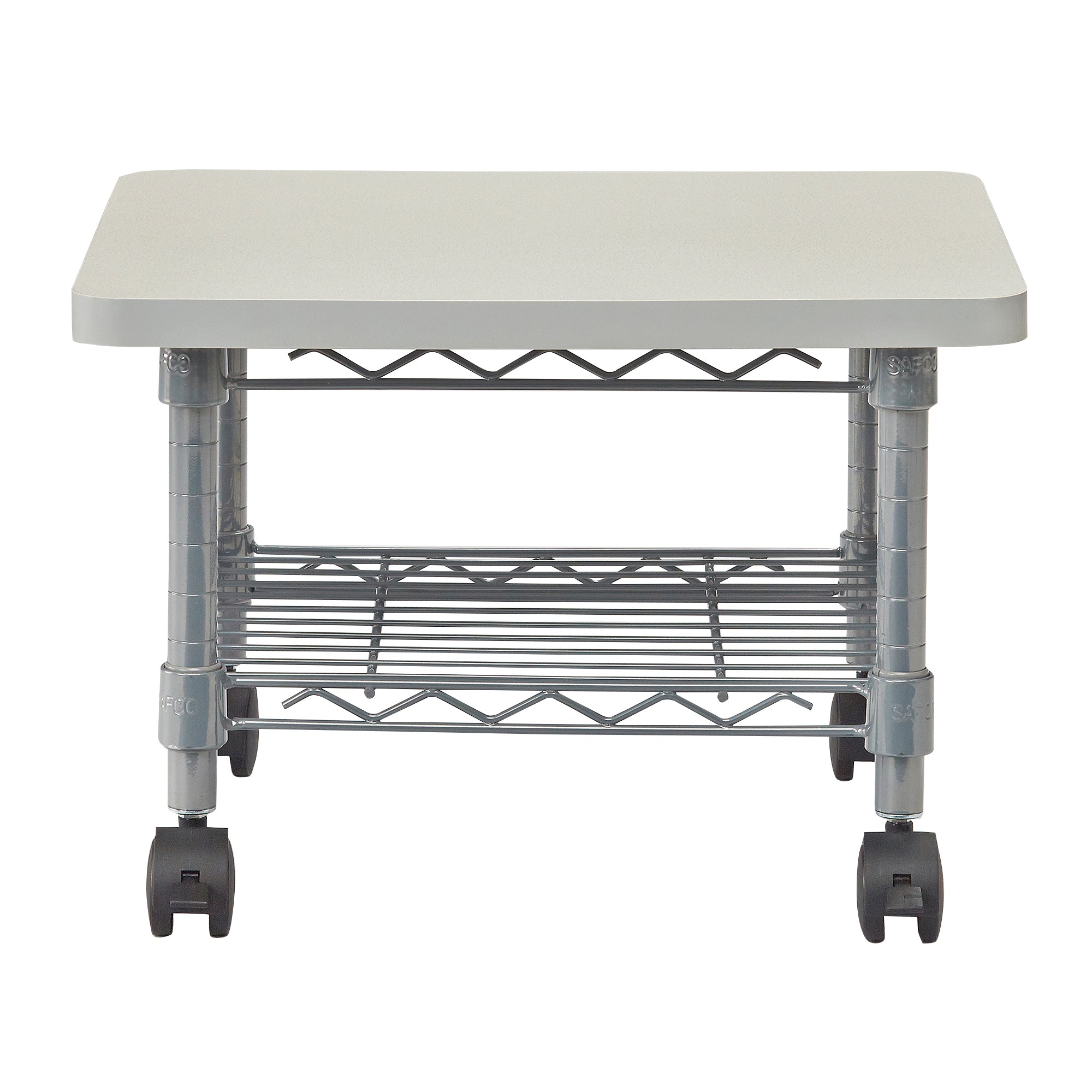 Stand Machine Under Desk Gry