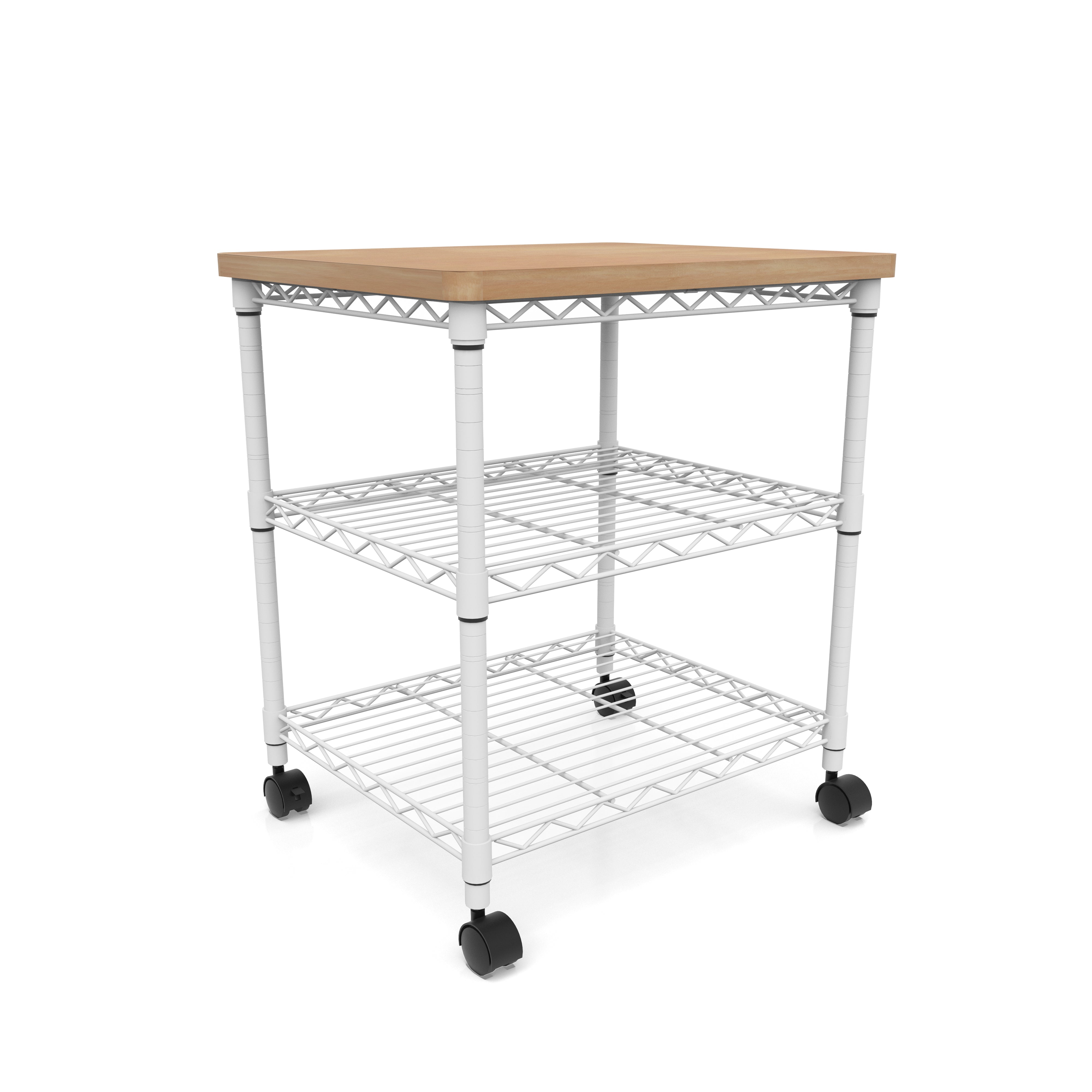 Wire Machine Stand Lg Wh