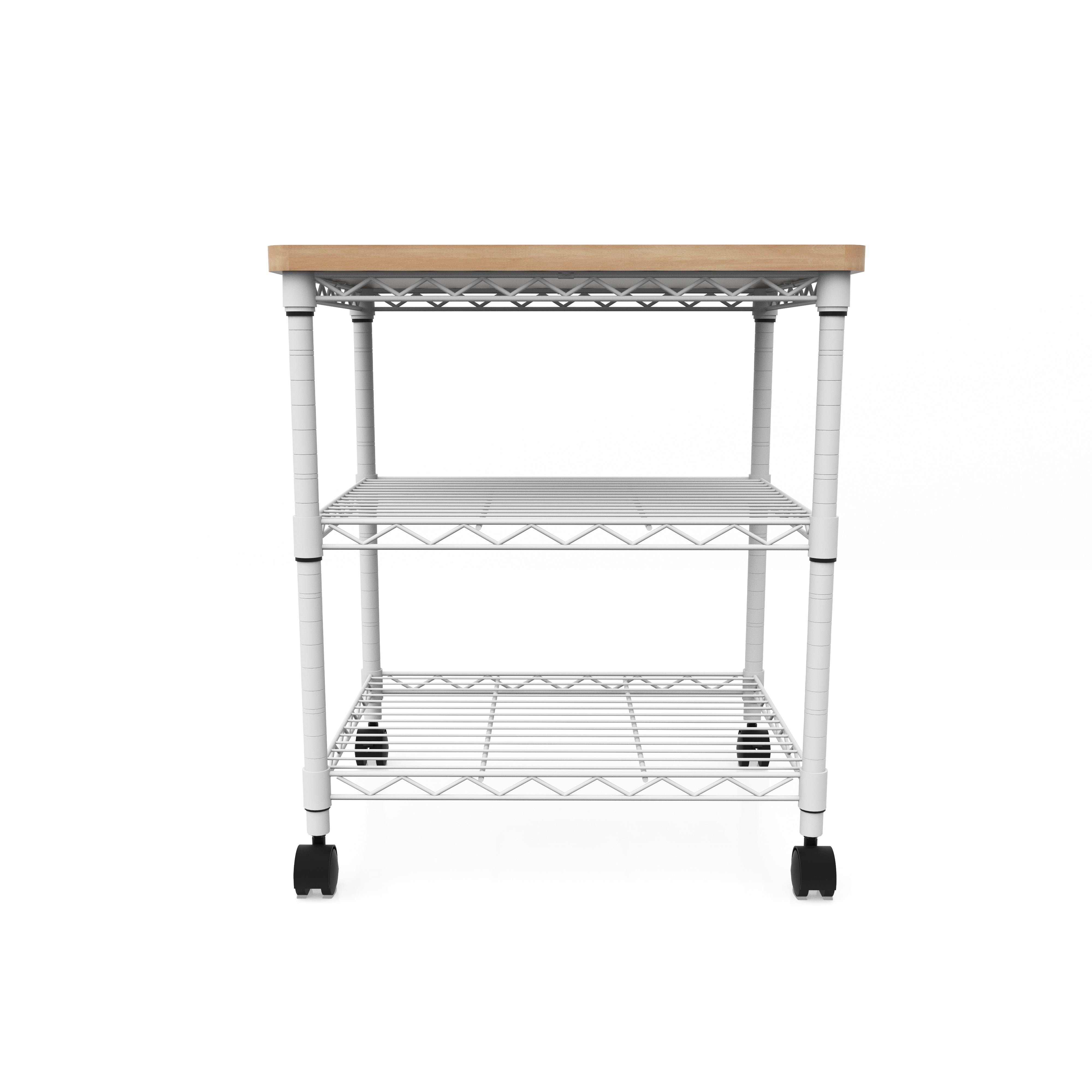 Wire Machine Stand Lg Wh