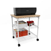 Wire Machine Stand Lg Wh