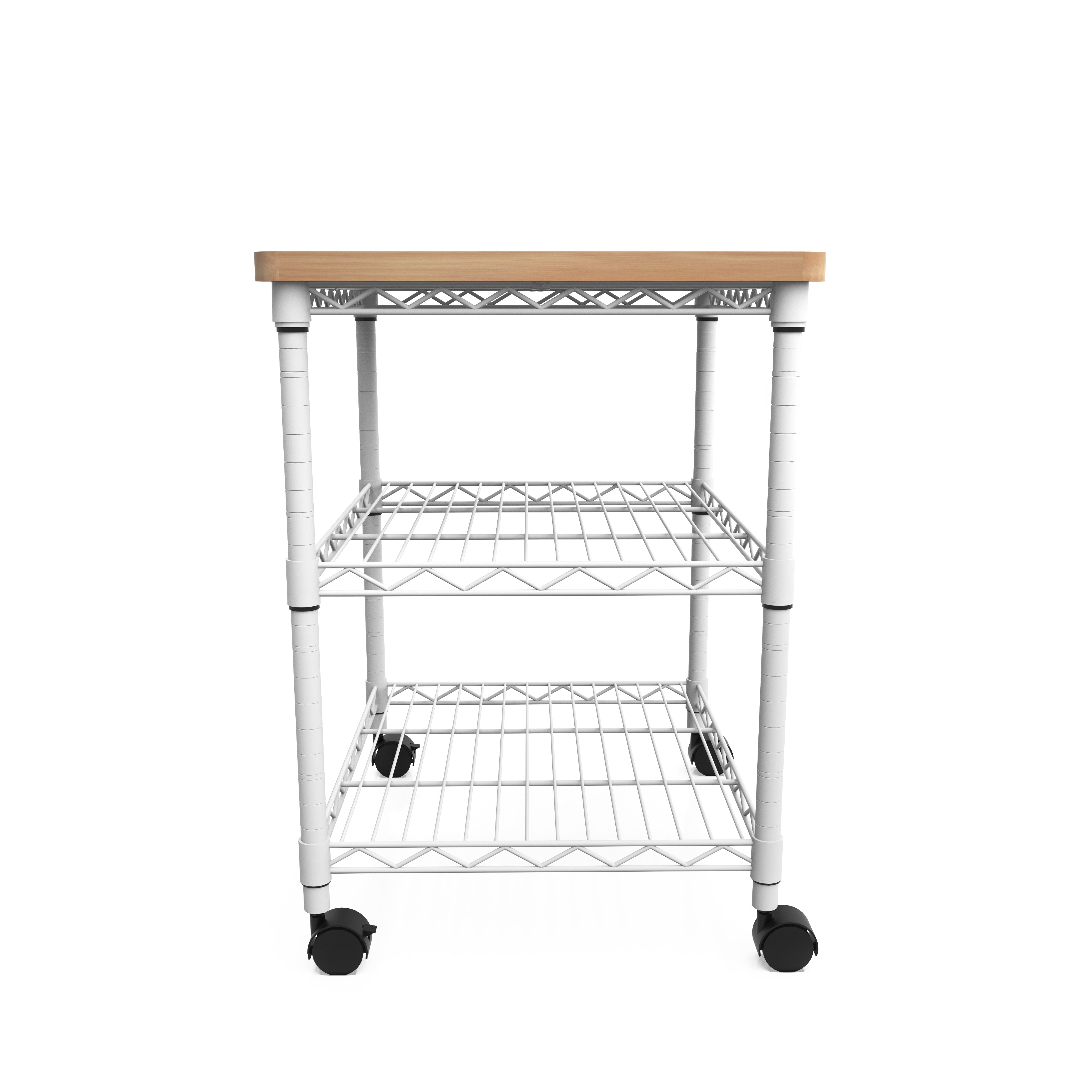 Wire Machine Stand Lg Wh