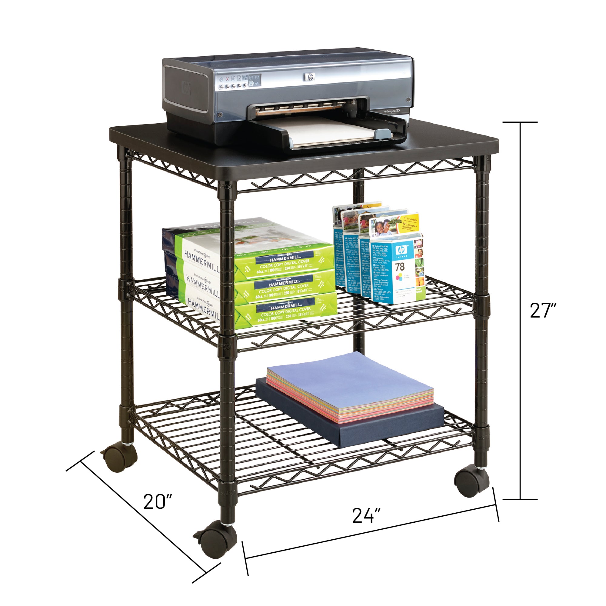 Wire Machine Stand Lg Wh