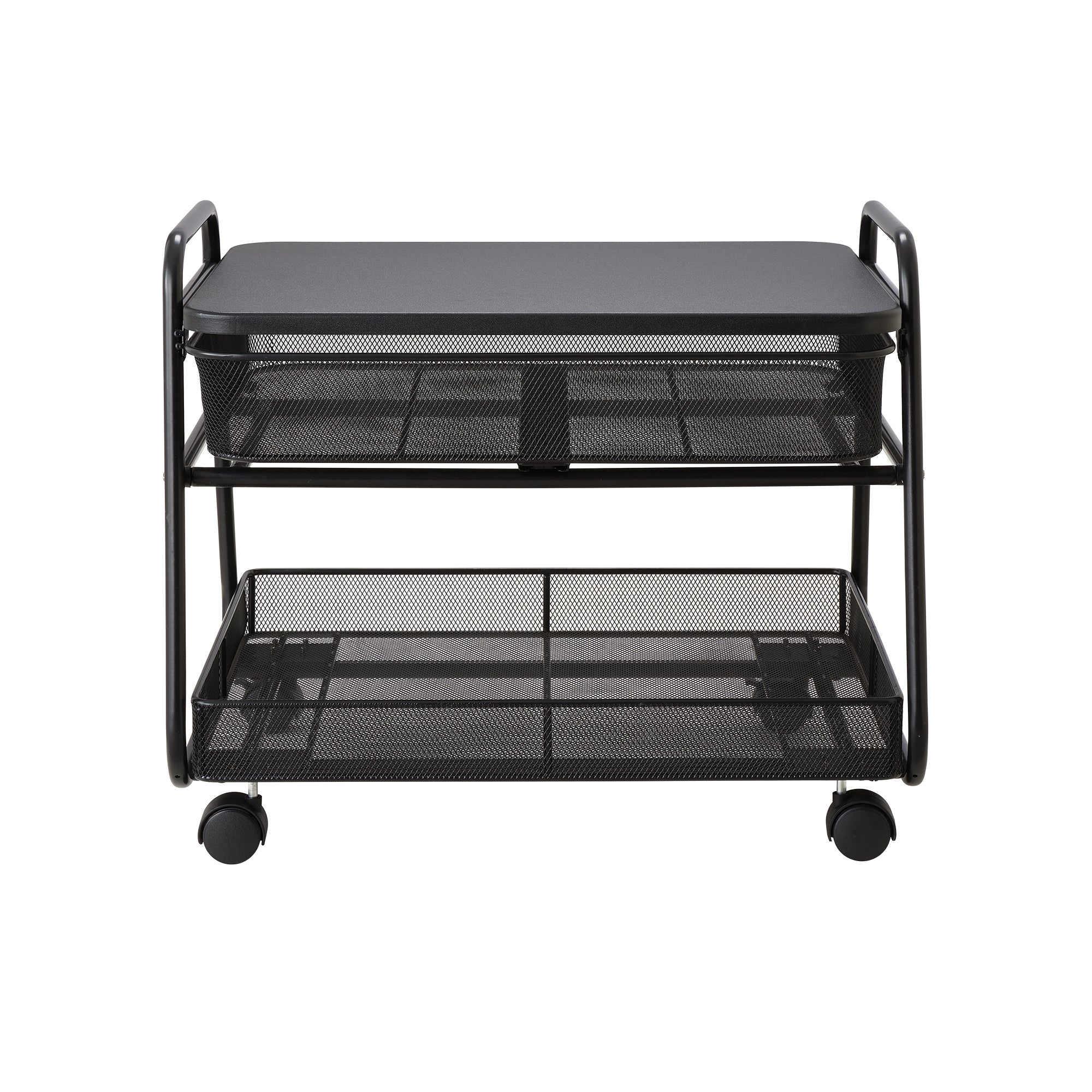 Onyx Underdesk Machne Stand Bl