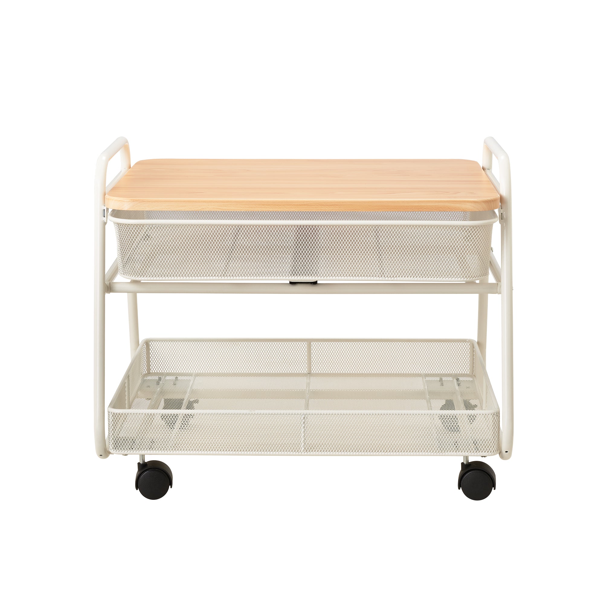 Onyx Underdesk Machne Stand Wh