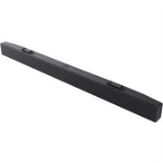 Dell SB521A - Sound Bar - for Monitor - 3.6 Watt