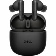 Dell - Pro Plus Earbuds - EB525 - Microsoft Teams Certification - Stereo - True Wireless - Bluetooth - 98.4 Ft - 20 Hz to - Blue